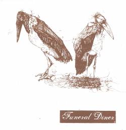 Funeral Diner : Bag Of Holding